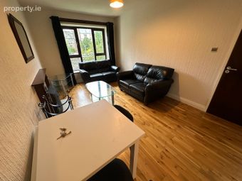 1 Bedroom Apartment, Cremorne, Rathgar, Dublin 6 - Image 2