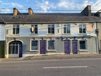 The Coach House Bar, Upper Main Street, Donegal Town, F94dw64, Ardagh, Co. Donegal