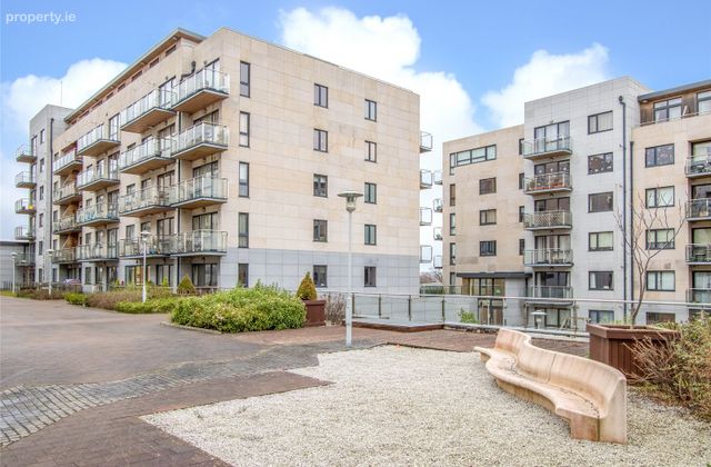 28 The Elm, Parkview, Stepaside, Co. Dublin, Stepaside, Dublin 18 - Click to view photos