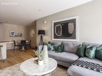 3 Bedroom Apartment, Ballyogan Road, Leopardstown, Dublin 18