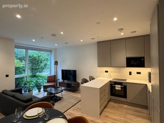One Lime Street,dublin 2, Grand Canal Dock, Dublin 2 - Image 4