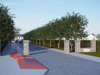 House Type 3, Portarlington, Co. Laois - Image 2