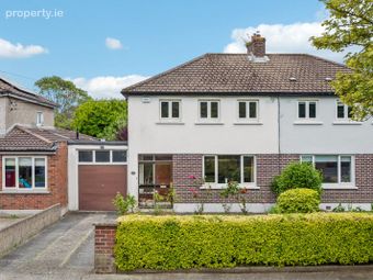 108 Foxfield Park, Raheny, Dublin 5, Raheny, Dublin 5