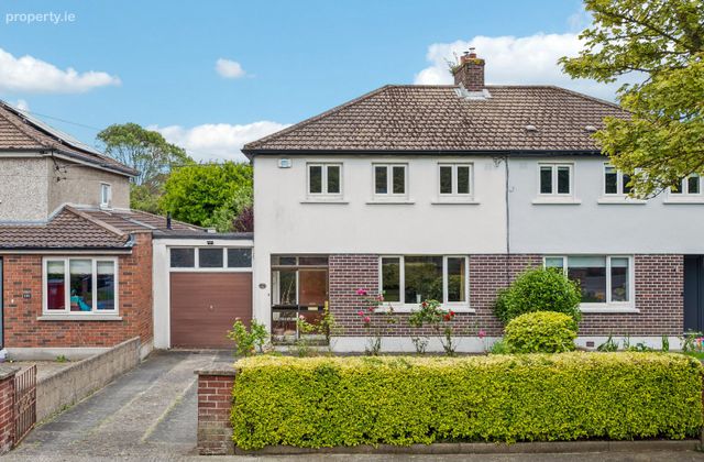 108 Foxfield Park, Raheny, Dublin 5, Raheny, Dublin 5 - Click to view photos
