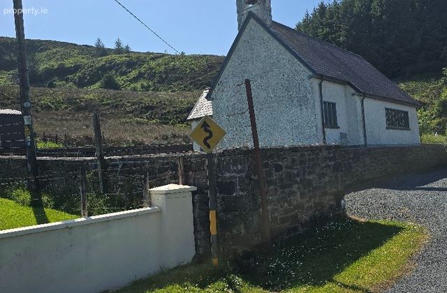 Glen, Arigna, Co. Roscommon - Click to view photos