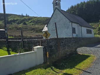 Glen, Arigna, Co. Roscommon
