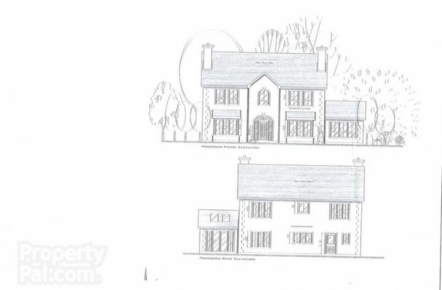 Monclink, Manorcunningham, Co. Donegal, Manorcunningham, Co. Donegal - Click to view photos
