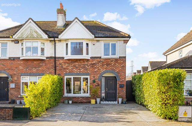 31 Priory Way, Saint Raphaels Manor, Celbridge, Co. Kildare - Click to view photos