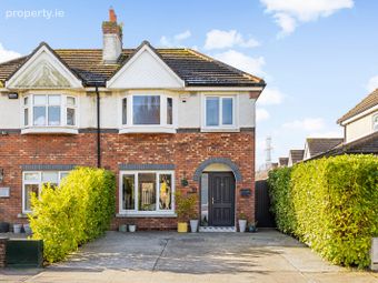 31 Priory Way, Saint Raphaels Manor, Celbridge, Co. Kildare