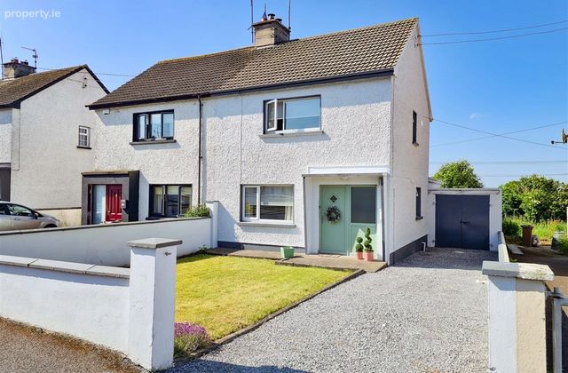 16 Mcdonagh Terrace, Littleton, Ballybeg, Co. Tipperary - Click to view photos