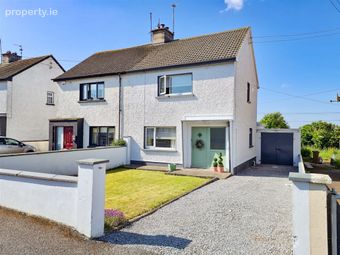 16 Mcdonagh Terrace, Littleton, Ballybeg, Co. Tipperary