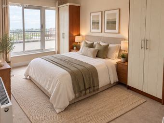 Apartment 92, Sandyford View, Sandyford, Dublin 18 - Image 4