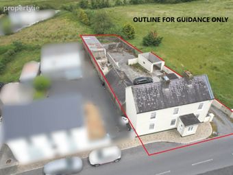Old Church Road, Williamstown, Co. Galway, Williamstown, Co. Galway - Image 2