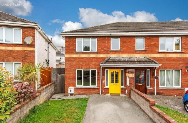 29 The Glebe, Kells, Co. Meath, Kells, Co. Meath - Click to view photos