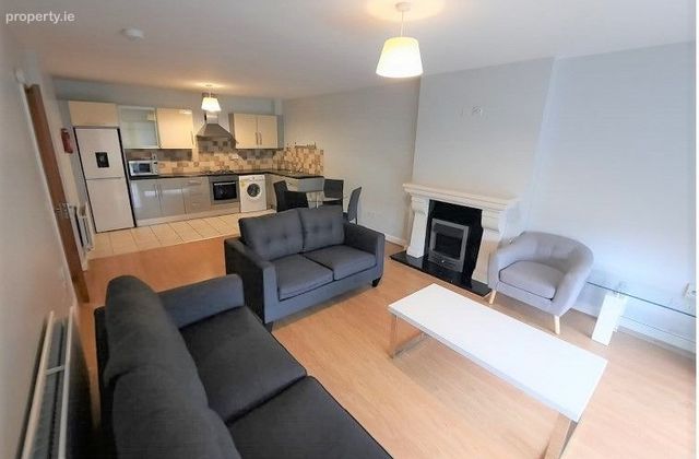 2 Bed Apartment, Windmill Park, Porterstown, Dublin 15 - Click to view photos