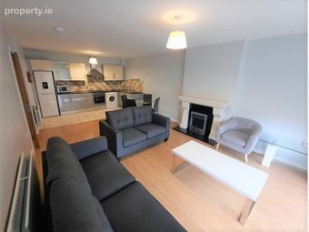 Apartment 16,Windmill Park,Windmill Terrace,Dublin, Porterstown, Dublin 15