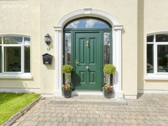 12 Mount Henry Close, The Heritage, Killenard, Co. Laois, Killenard, Co. Laois - Image 2
