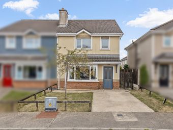 6 Fairfields Close, Adamstown, Co Wexford, Adamstown, Co. Wexford
