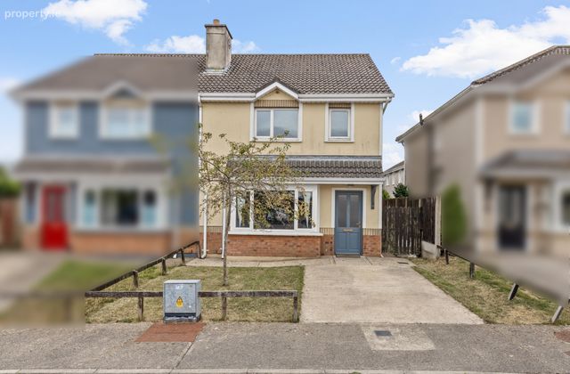 6 Fairfields Close, Adamstown, Co Wexford, Adamstown, Co. Wexford - Click to view photos
