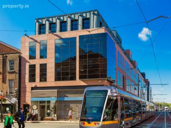 Suite 218 And 219, The Capel Building, Dublin 7 - Image 2