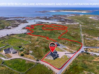 Mweenish Island, Carna, Carna, Co. Galway - Image 3