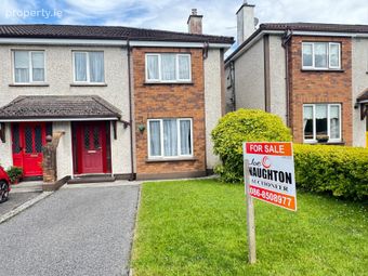 9 Oakdale, Baylough, Athlone, Co. Roscommon