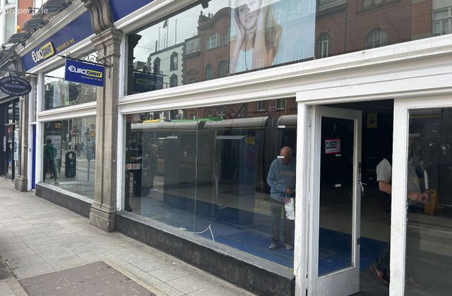 32-33 Lower Abbey Street, Dublin 1 - Click to view photos