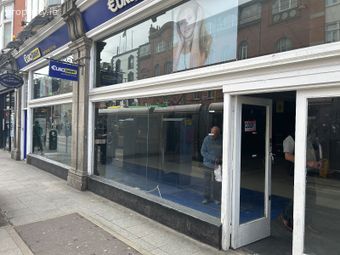 32-33 Lower Abbey Street, Dublin 1