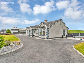 Carrigbeg, Bagenalstown, Co. Carlow, Seskinryan, Co. Carlow