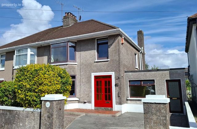 20 Browningstown Park East, Douglas Road, Ballinlough, Co. Cork - Click to view photos
