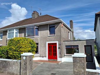 20 Browningstown Park East, Douglas Road, Ballinlough, Co. Cork