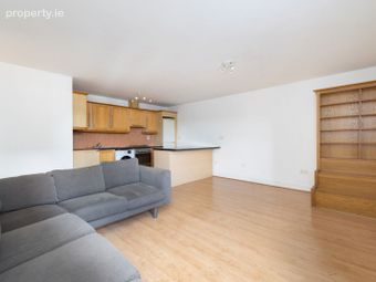 Apartment 29, Steeven's Gate Apartments, Dublin 8 - Image 2