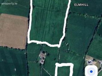 33 Acres, Of Grass For 1st And 2nd Cut Silage, Elmhill, Ballymackey, Co. Tipperary, Ballymackey, Co. Tipperary