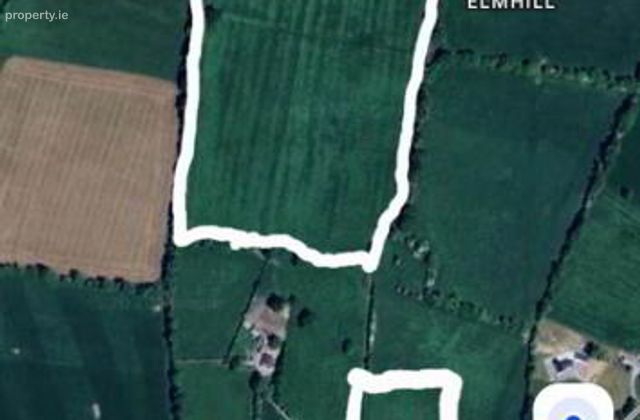 33 Acres, Of Grass For 1st And 2nd Cut Silage, Elmhill, Ballymackey, Co. Tipperary, Ballymackey, Co. Tipperary - Click to view photos