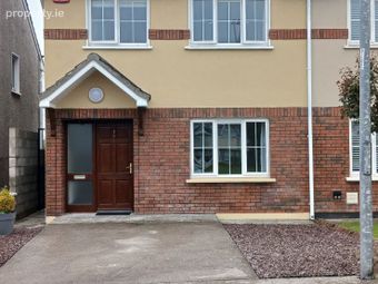 7 Hill Crest, Watergrasshill, Cork, Glanmire, Co. Cork