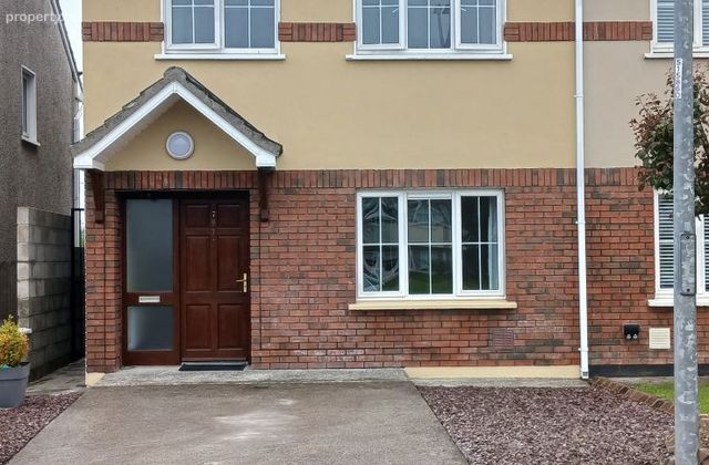 7 Hill Crest, Watergrasshill, Cork, Glanmire, Co. Cork - Click to view photos