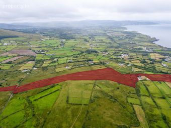 Circa 27.4 Acres, Glackroe, Linsfort (dl35223 And Dl34403), Buncrana, Co. Donegal - Image 5