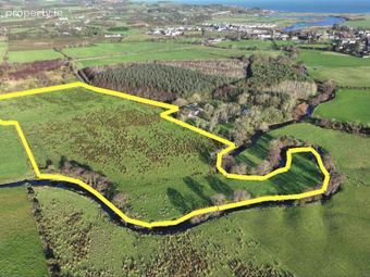 Dunross, Culdaff, Co. Donegal, Culdaff, Co. Donegal - Image 2