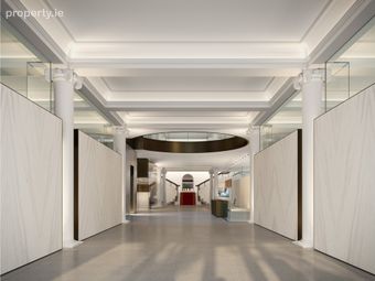 Clerys Quarter, O'Connell Street Lower, Dublin 1 - Image 5