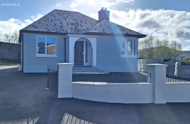 Auburn, Dublin Road, Athlone, Co. Westmeath, Athlone, Co. Westmeath - Click to view photos