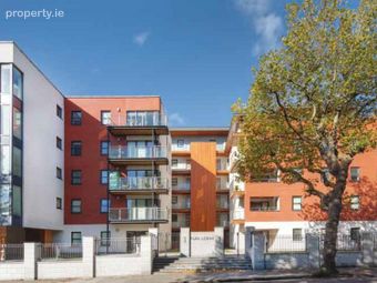Park Lodge, North Circular Road, Dublin 7, DUBLIN7, Dublin 7