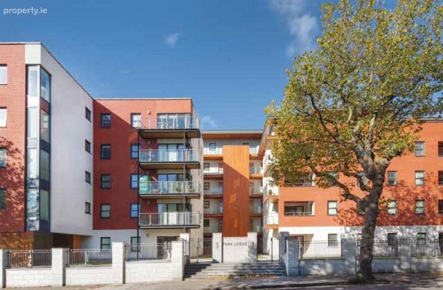 Park Lodge, North Circular Road, Dublin 7, DUBLIN7, Dublin 7 - Click to view photos