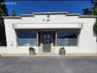 Retail Unit, Athlone, Co. Roscommon, Kiltoom, Co. Roscommon