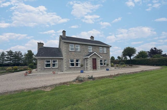 Ballyphilip House, Bruree, Co. Limerick, Bruree, Co. Limerick - Click to view photos