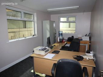 Warehouse/workshop, Ashbury Industrial Estate, Roscrea, Co. Tipperary, Roscrea, Co. Tipperary - Image 5