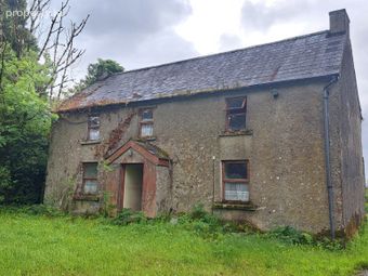 Gortahork, Killargue, Dromahair, Co. Leitrim, Killarga, Co. Leitrim - Image 2