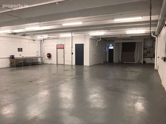 Unit 6 Docklands Innovation Park, East Wall Road, East Wall, Dublin 3 - Image 3
