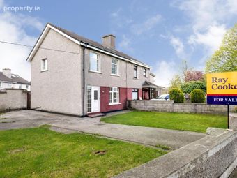 5 Parkhill Road, Kilnamanagh, Dublin 24, Kilnamanagh, Dublin 24