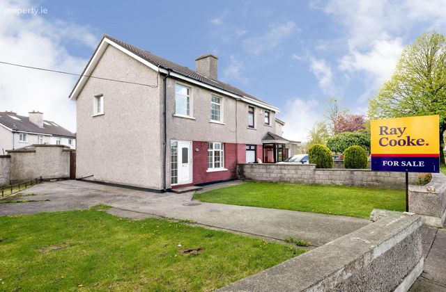 5 Parkhill Road, Kilnamanagh, Dublin 24, Kilnamanagh, Dublin 24 - Click to view photos