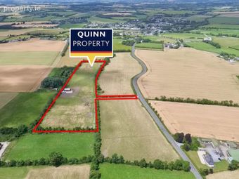 Abbeyland, Castledermot, Co. Kildare, Castledermot, Co. Kildare